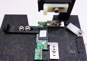 Flipable Soldering Jig