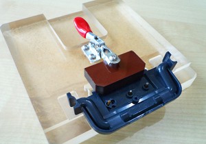 Glue Jig